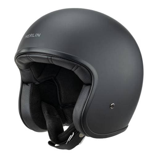 Merlin Blackbird Helmet