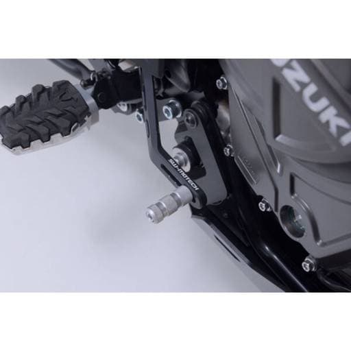 SW-Motech Suzuki V-Strom 800DE Brake Pedal