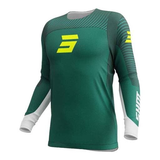 Shot Contact GP26 Jersey