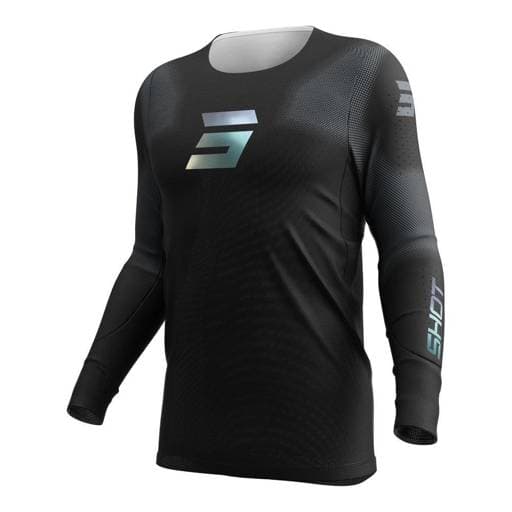 Shot Aerolite Space Jersey
