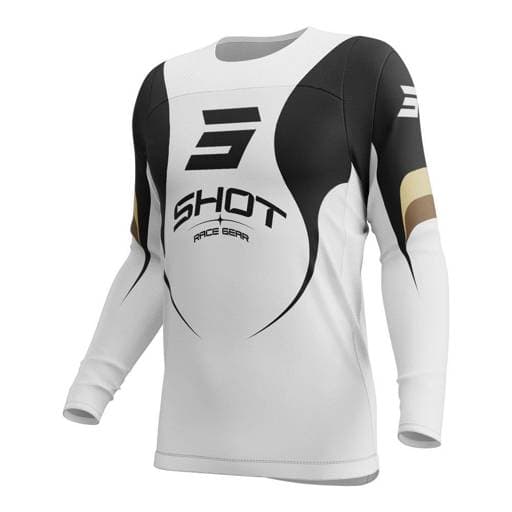 Shot Contact Manta Jersey