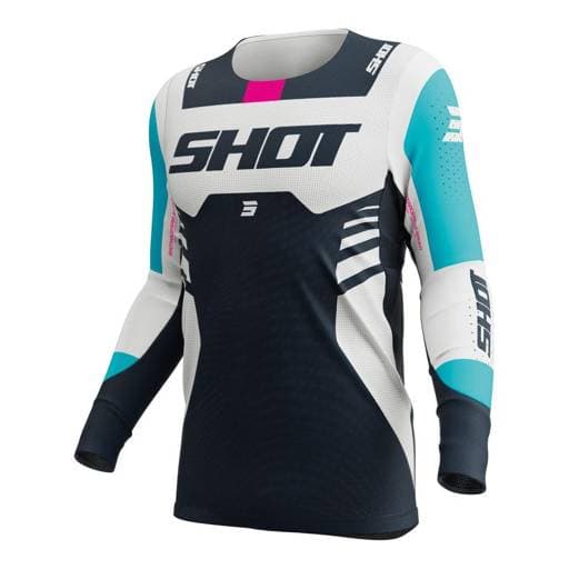 Shot Aerolite Sprint Jersey