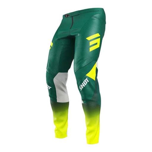 Shot Contact GP26 Pants