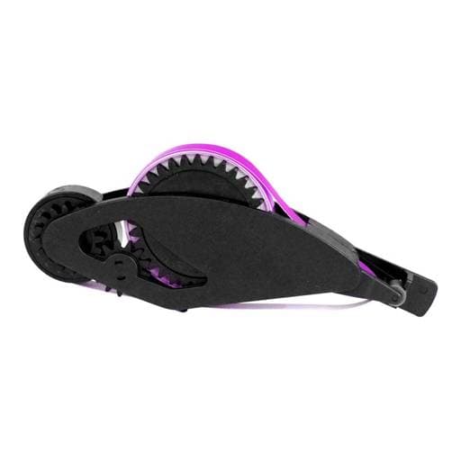 Keiti 6m x 7mm Pink Wheel Stripe Kit