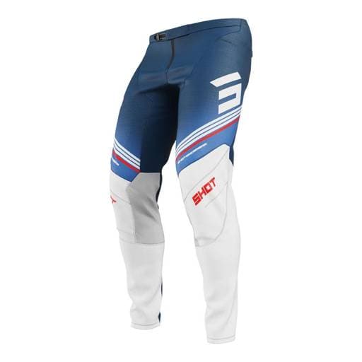 Shot Contact Linear Patriot Pants