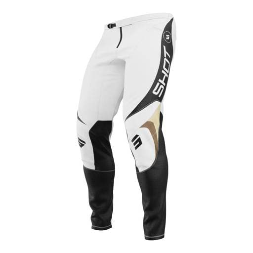 Shot Contact Manta Pants