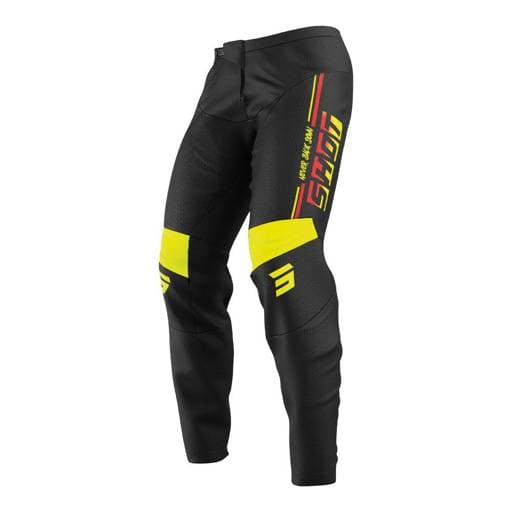 Shot Devo Block Pants