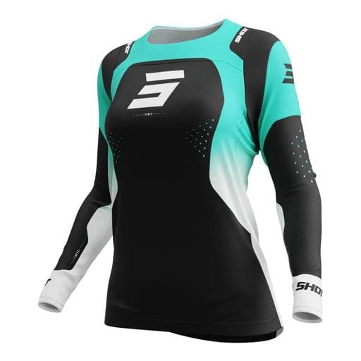 Shot Contact Ionyx Jersey