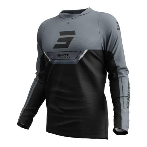 Shot Devo Daytona Jersey