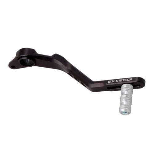 SW-Motech Suzuki GSX-8S/GSX-8R Brake Pedal
