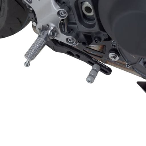 SW-Motech Yamaha MT-09 Brake Pedal