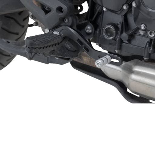 SW-Motech Triumph Tiger 800 Brake Pedal