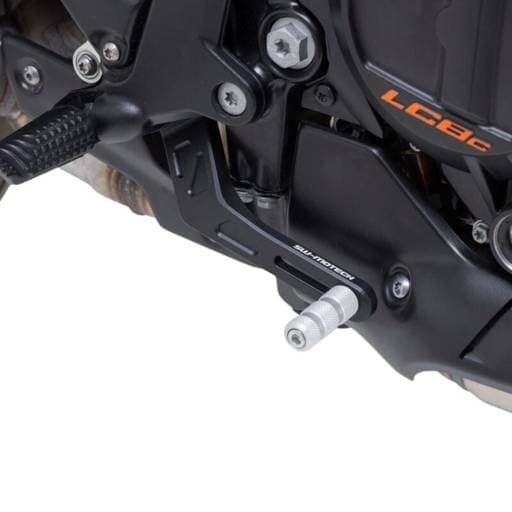 SW-Motech KTM 990 Duke Brake Pedal