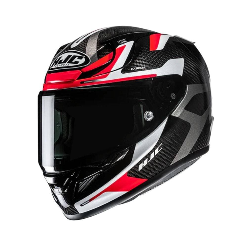HJC RPHA 12 Carbon Xentra Helmet