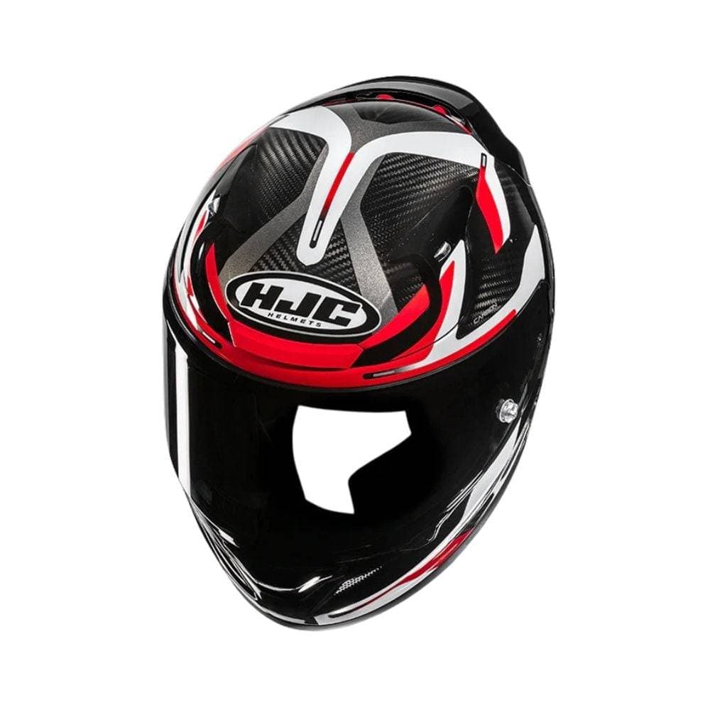 HJC RPHA 12 Carbon Xentra Helmet