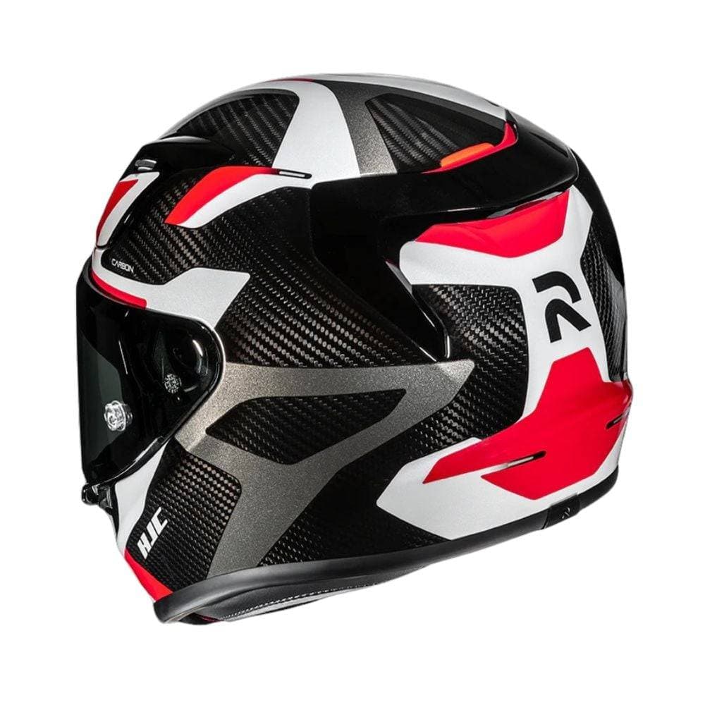 HJC RPHA 12 Carbon Xentra Helmet