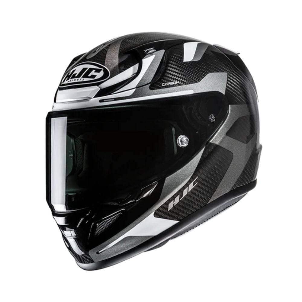 HJC RPHA 12 Carbon Xentra Helmet
