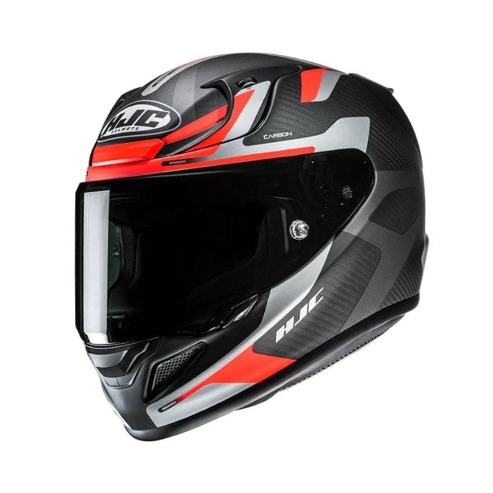HJC RPHA 12 Carbon Xentra Helmet
