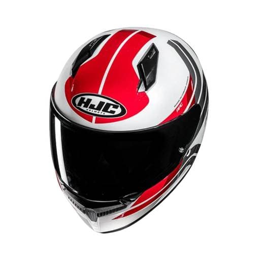 HJC C10 Hiper Helmet