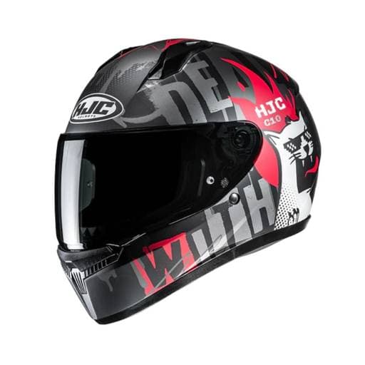 HJC C10 Fop Helmet