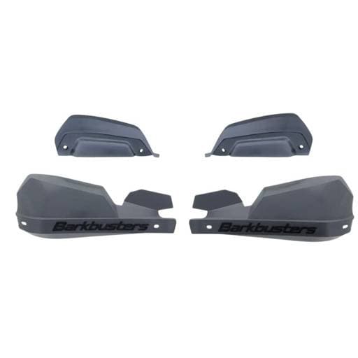Barkbusters VPS Grey Plastic Guards