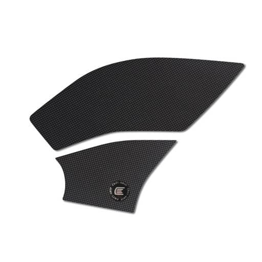 Eazi-Grip PRO Yamaha YZF-R1 2020 Black Tank Grips