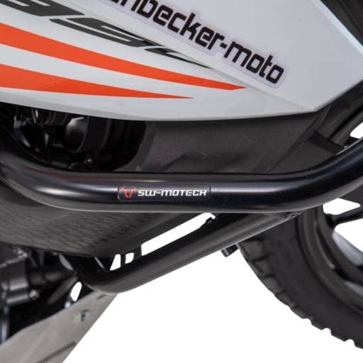 SW-Motech KTM 390 ADV Crash Bar