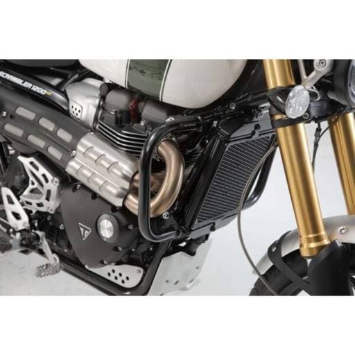 SW-Motech Triumph Scrambler 1200 XC/XE Crash Bar