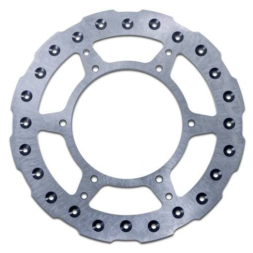 Ferodo FMD0263MXR Brake Disc