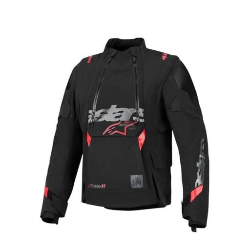 Alpinestars Halo Pro DS XF Laminated Jacket