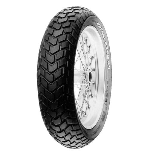 Pirelli MT60 RS 180/55R17 Rear Tyre