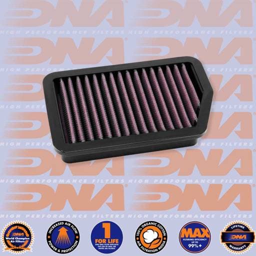 DNA Honda GB350 / GB350C 24-25 High Performance Air Filter