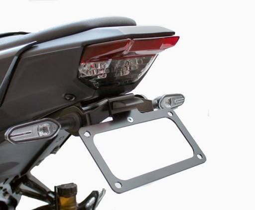 Oggy Knobbs Yamaha MT-09 / SP 24-25 Fender Eliminator