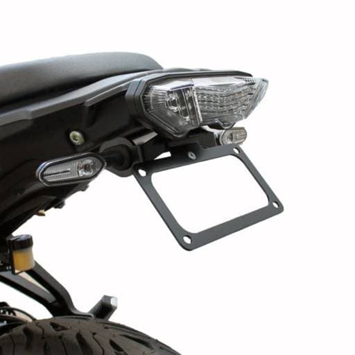 Oggy Knobbs Yamaha Tracer 7 23-25 Fender Eliminator