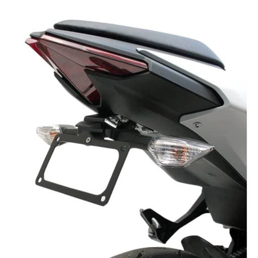 Oggy Knobbs Kawasaki Ninja 500 / Z500 24-25 SA-NT Fender Eliminator