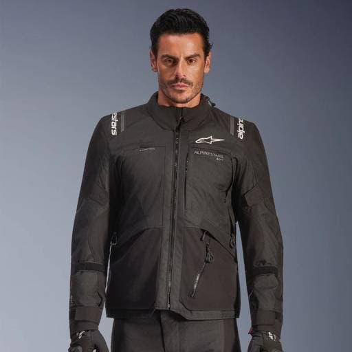 Alpinestars Andes V4 Drystar Jacket