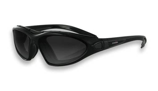 Bobster Roadmaster Photochromatic Convertible Glasses