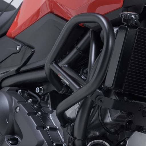 SW-Motech Honda NC700/NC750 Crash Bar