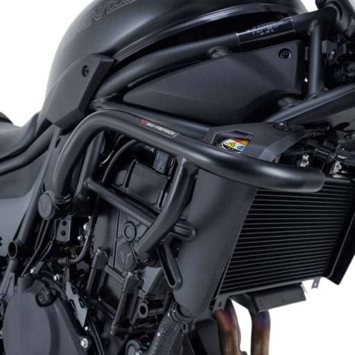 SW-Motech Kawasaki Eliminator Crash Bar