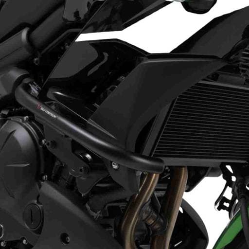 SW-Motech Kawasaki Versys 650 Crash Bar