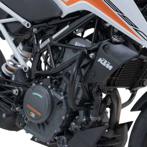 SW-Motech KTM 390 Duke Crash Bar