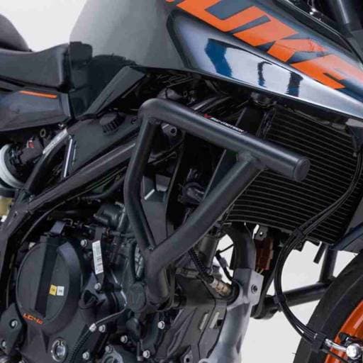 SW-Motech KTM 125 / 390 Duke Crash Bar