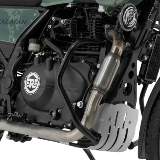 SW-Motech Royal Enfield Himalayan Crash Bar