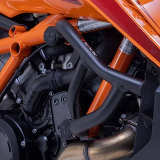 SW-Motech KTM 1390 Super Duke R/Evo Crash Bar