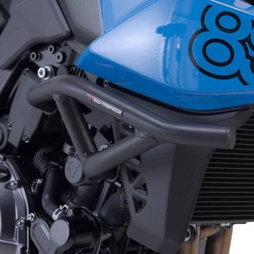 SW-Motech Suzuki GSX-8S Crash Bar