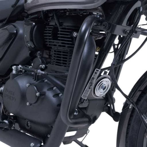 SW-Motech Royal Enfield Meteor 350 Crash Bar
