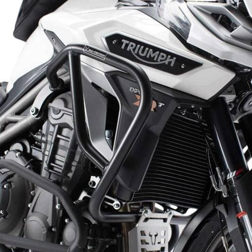 SW-Motech Triumph Tiger 1200/Explorer Crash Bar
