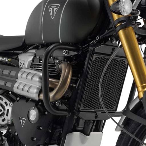 SW-Motech Triumph Scrambler 1200 Crash Bar