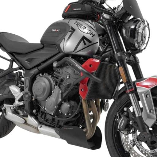 SW-Motech Triumph Trident 660 Crash Bar