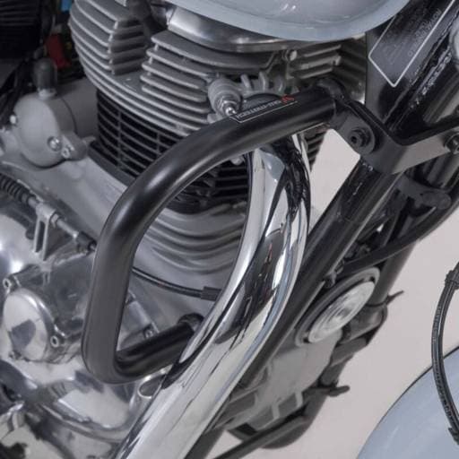 SW-Motech Royal Enfield Classic 350 Crash Bar